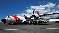 Search And Rescue Exercise Completed Off Kawaihae