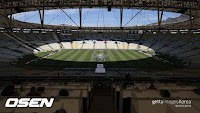 Brazil's Football Irony: Billionaire Coach, Debt-Driven Stadium Sale