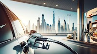 Petrol Prices for UAE in August 2025