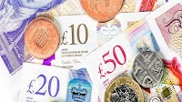 British Pound Slides After Trump Refutes Fed Chair Removal