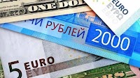 The ruble is weakening. Central Bank currency rates for 6 March on Akchabar
