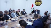 Iraq PM admits “real deficit” in federal budget - Shafaq News