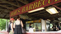 Your Town 2025: Bob's Barbecue in Cortland County
