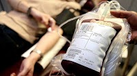 ALAMIN: Bawal bang makipagtalik bago mag-donate ng dugo?