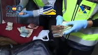 30 arrested in crackdown on Chinese human trafficking ring in Spain and Croatia