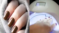 Europe bans popular gel nail polishes over toxic chemical — why is the US still selling them?