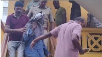 Chennai news: Woman’s severed body parts found in abandoned suitcase, murderer arrested