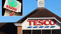Cheeses sold at Tesco & Spar recalled over contamination fears - could cause sickness or 'serious complications'