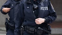 2 arrested after Vancouver police seize large amount of drugs, $320K cash in downtown condos