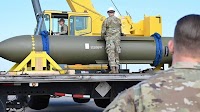 What to know about the MOP and the B-2, the bunker-buster bomb and plane that could be used to strike Iran