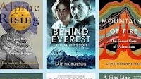 UKC News - 2024 Boardman Tasker Award for Mountain Literature - Shortlist Announced
