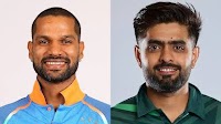 8 Players with 0 ducks in World Cup and Champions Trophy