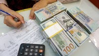 Vietnamese currency falls to new low, could go lower