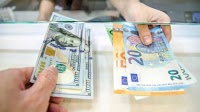 Lari Ends Week moderately higher