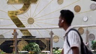 BofA joins peers in lifting rupee forecast; sees 84/USD by December