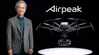 Sony Discontinues the Airpeak S1