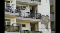 ‘Can’t force’: AOAs question Noida’s flowerpot FIR order