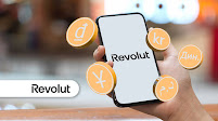 Revolut App in Singapore Now Supports 39 Currencies After Adding 5 More