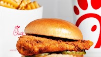 Chick-fil-A to officially debut in Asia next year