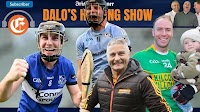Dalo's Hurling Show: Sars in control, Na Piarsaigh reclaim, Dalo down but TJ bouncing