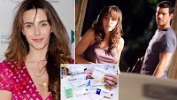 'Halt and Catch Fire' actress Lisa Sheridan, 44, died from chronic alcoholism