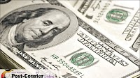 Kina to fall by 8.5 per cent annually