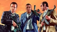 You Can Now Pre-Load GTA 5 for PS5 and Xbox Series X