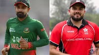 Bangladesh vs Hong Kong, Asia Cup 2025 Highlights: Litton Das stars as Bangladesh beat Hong Kong by seven wickets