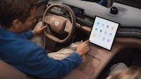 NIO Vehicles To Enhance Driving Experience With Connected Parking Services From Parkopedia