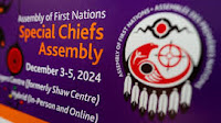 AFN says it’s not prepared to implement chiefs’ child welfare direction