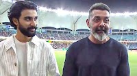 Bobby Deol and Raghav Juyal add Bollywood glamour to Asia Cup 2025 while promoting The Ba***ds of Bollywood