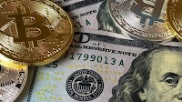 Bitcoin’s Correlation with the US Dollar: What Forex Traders Need to Know