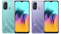 Itel A58, Itel A58 Pro With 6.6-Inch Display, Waterdrop-Style Notch Unveiled: Price, Specifications