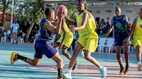 Winners of CRDB Taifa Cup basketball tourney to get Sh7 million