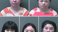 Police Bust Massage Parlor Prostitution Ring in Michigan City The Michigan City Police Department began receiving complaints regarding a business on 2700 block of Franklin Street in Michigan City, according to court records. Specifically, these complaints st