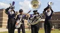 GHS, EHS get new band uniforms