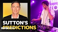 Sutton's FA Cup final & Premier League predictions v Barry Can't Swim