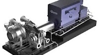 Hanwha Power Systems supplies EU CCUS facility with CO₂ compressors