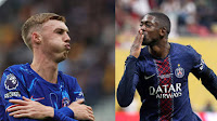 Chelsea vs PSG in 2025 FIFA Club World Cup final on Sunday 13 July: Head-to-head record, schedule and how to watch live