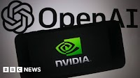 Nvidia to invest $100bn in OpenAI, firm behind ChatGPT