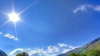 Normal weather conditions forecast to prevail for three days