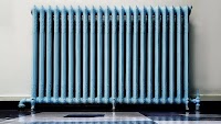 Parent claims Leicestershire school's 'heating stuck on for two years'