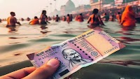 What does the rupee's historic low mean for India's economy?