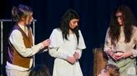 GHS one-act play troupe enjoyed production