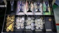 Ruble Aftershocks Unnerved Even Russia’s Least Exposed Neighbor