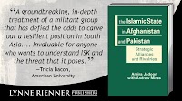 Understanding Islamic State Khorasan’s Rise & Survival in South & Central Asia