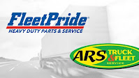 FleetPride Acquires ARS Truck & Fleet Service