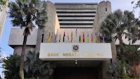 BNM Reserves Climb US$1.2 Billion Amid Capital Inflow And Ringgit Strengthening
