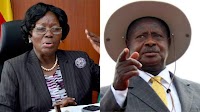 Museveni condemns MPs over UGX 20m COVID-19 cash bonanza