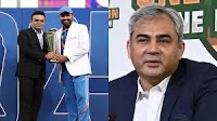 PCB issues official statement on reports of big financial losses in ICC Champions Trophy 2025